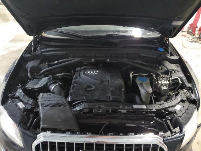 Photo 12 from auction – 2013 AUDI Q5 PREMIUM with VIN WA1LFAFP3DA077588