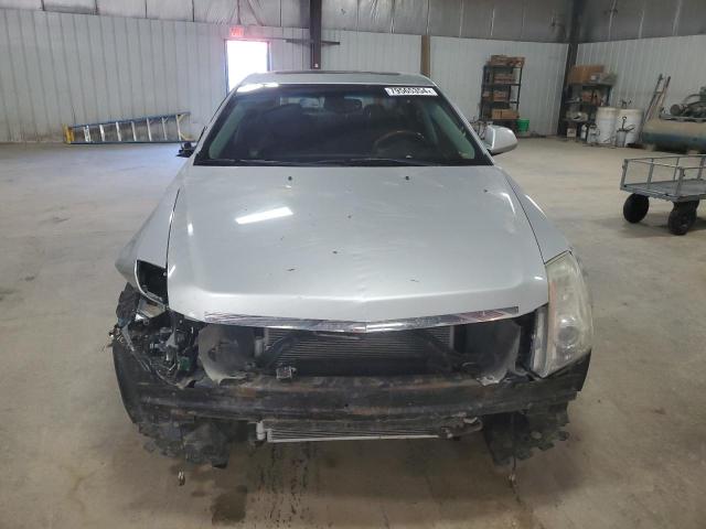 Foto 5 de la subasta – 2012 CADILLAC CTS PREMIU con VIN 1G6DS5E37C0146804