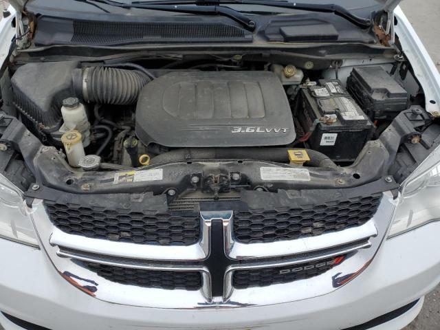 Photo 12 from auction – 2017 DODGE GRAND CARA with VIN 2C4RDGCG8HR828019
