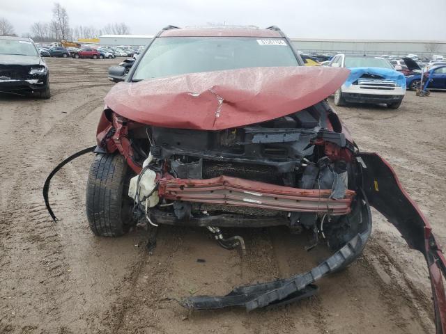 Foto 5 de la subasta – 2014 FORD EXPLORER X con VIN 1FM5K8D88EGA63341