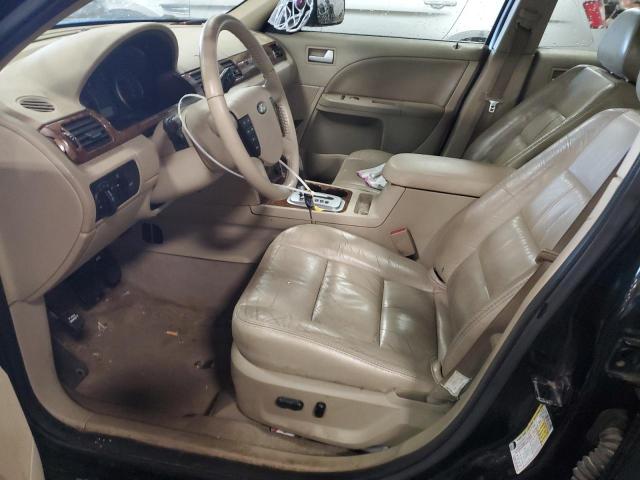 Photo 7 from auction – 2006 FORD FIVE HUNDR with VIN 1FAFP24136G144460