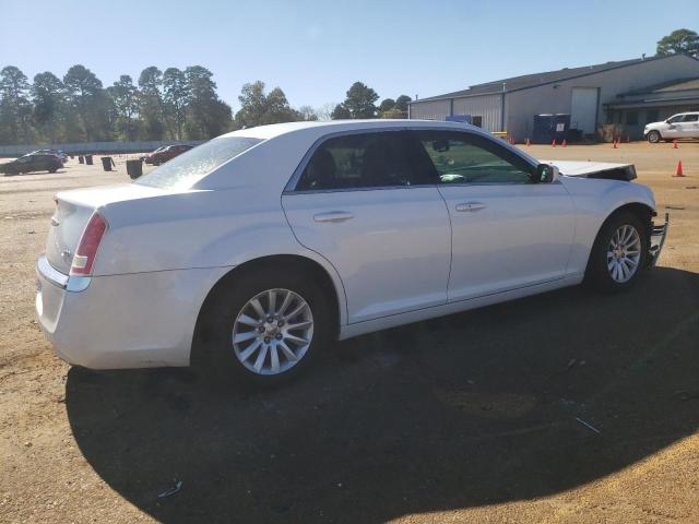 Photo 3 from auction – 2013 CHRYSLER 300 with VIN 2C3CCAAG7DH557970