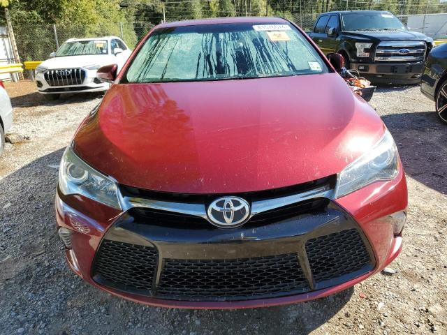 Photo 5 from auction – 2016 TOYOTA CAMRY LE with VIN 4T1BF1FK7GU603452