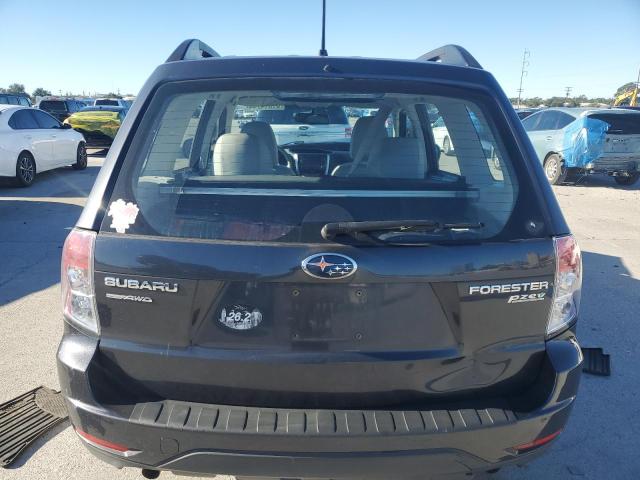 Photo 6 from auction – 2012 SUBARU FORESTER 2 with VIN JF2SHABC0CH413168