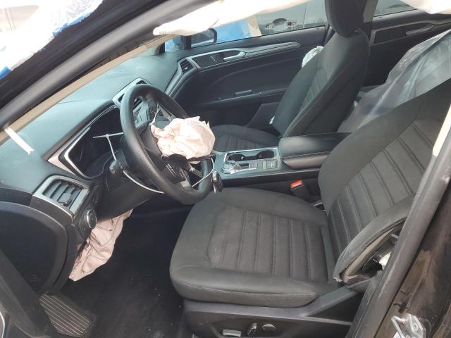 Photo 7 from auction – 2020 FORD FUSION SE with VIN 3FA6P0HDXLR224092
