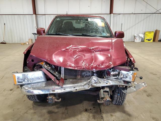 Photo 5 from auction – 2009 CHEVROLET COLORADO with VIN 1GCDT13E898154623