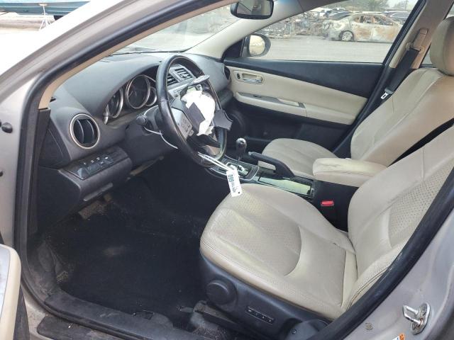 Photo 7 from auction – 2009 MAZDA 6 I with VIN 1YVHP82A495M11088