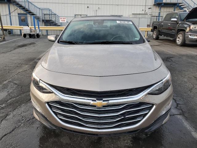 Photo 5 from auction – 2024 CHEVROLET MALIBU LT with VIN 1G1ZD5ST9RF107535