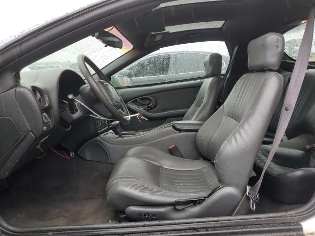 Photo 7 from auction – 2000 PONTIAC FIREBIRD with VIN 2G2FS22K9Y2103558