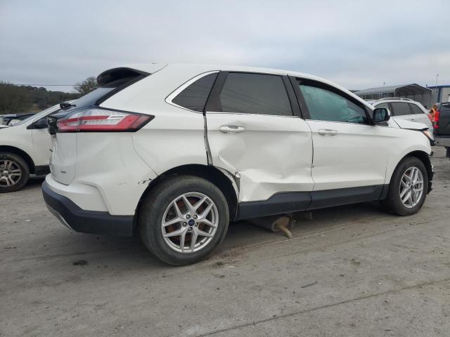 Photo 3 from auction – 2021 FORD EDGE SEL with VIN 2FMPK4J97MBA22137