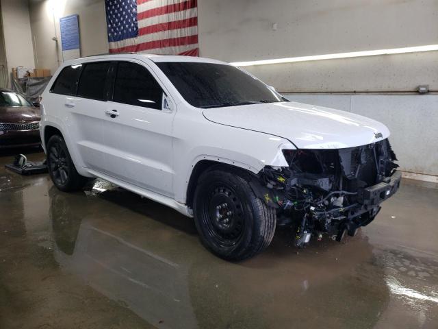 Photo 4 from auction – 2018 JEEP GRAND CHER with VIN 1C4RJFCG9JC272854