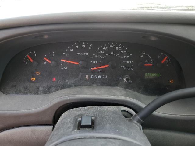 Photo 9 from auction – 2008 FORD ECONOLINE with VIN 1FTNE24W88DA66172