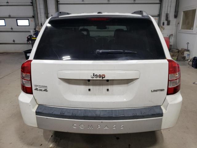 Photo 6 from auction – 2009 JEEP COMPASS LI with VIN 1J4FF57B89D209905