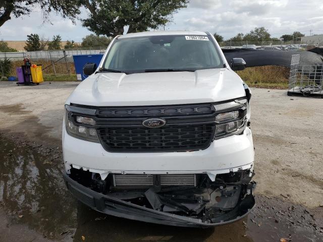 Photo 5 from auction – 2024 FORD MAVERICK X with VIN 3FTTW8H93RRA54015