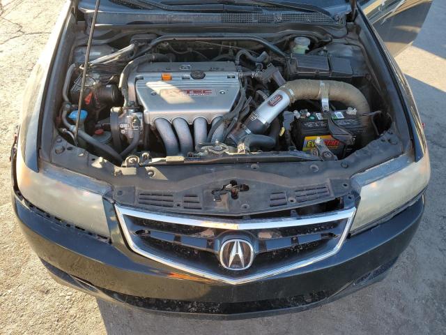 Photo 11 from auction – 2008 ACURA TSX with VIN JH4CL96828C016795