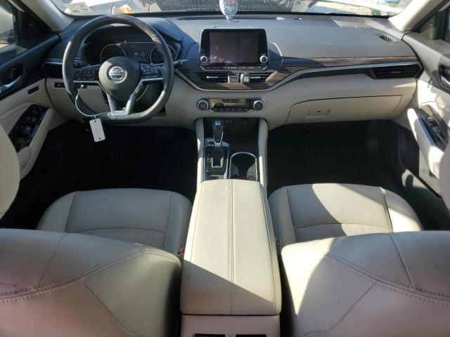 Photo 8 from auction – 2020 NISSAN ALTIMA PLA with VIN 1N4AL4FV7LC150508
