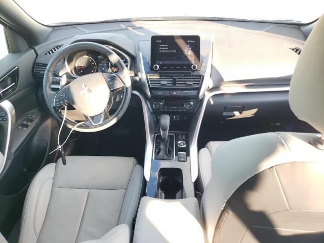 Photo 8 from auction – 2023 MITSUBISHI ECLIPSE CR with VIN JA4ATWAA4PZ034285