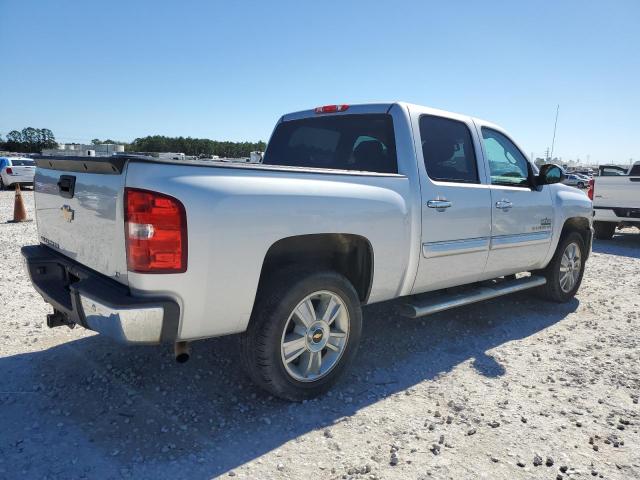 Photo 3 from auction – 2013 CHEVROLET SILVERADO with VIN 3GCPCSE08DG102447
