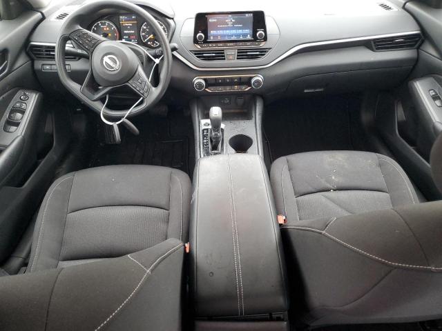 Photo 8 from auction – 2023 NISSAN ALTIMA S with VIN 1N4BL4BVXPN355440
