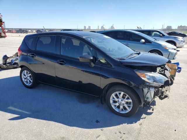 Photo 4 from auction – 2018 NISSAN VERSA NOTE with VIN 3N1CE2CPXJL356689