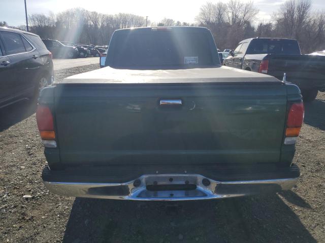 Photo 6 from auction – 1999 MAZDA B2500 with VIN 4F4YR12CXXTM22301