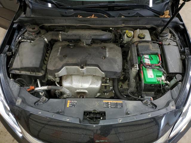 Photo 11 from auction – 2014 CHEVROLET MALIBU LS with VIN 1G11B5SL8EF228358