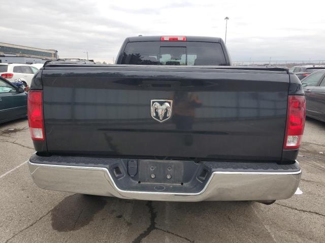 Photo 6 from auction – 2019 RAM 1500 CLASS with VIN 1C6RR6TT2KS562051