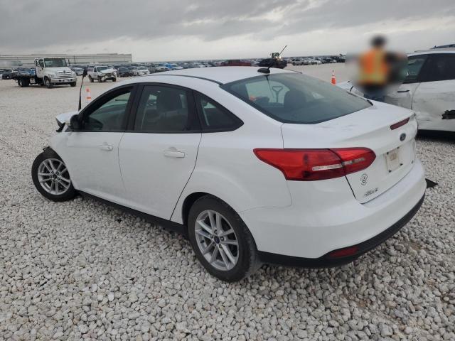 Photo 2 from auction – 2017 FORD FOCUS SE with VIN 1FADP3F25HL313777