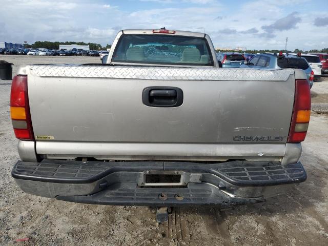 Photo 6 from auction – 2000 CHEVROLET SILVERADO with VIN 1GCGC24U7YE177397