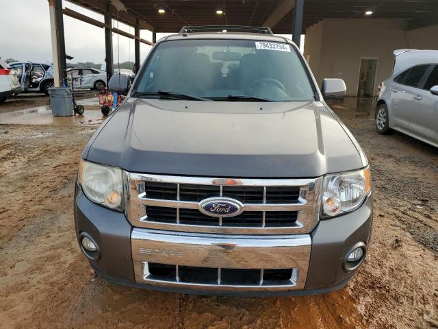 Photo 5 from auction – 2011 FORD ESCAPE LIM with VIN 1FMCU0E79BKA99914