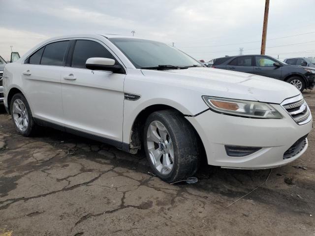 Photo 4 from auction – 2010 FORD TAURUS SEL with VIN 1FAHP2EW6AG115949