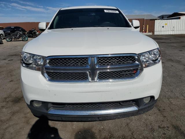 Photo 5 from auction – 2013 DODGE DURANGO CR with VIN 1C4SDJDT5DC638126