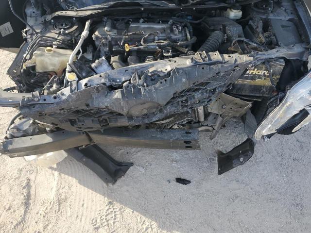 Photo 11 from auction – 2013 TOYOTA COROLLA BA with VIN 5YFBU4EE7DP198502