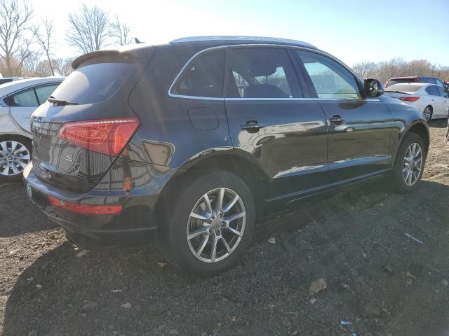 Photo 3 from auction – 2010 AUDI Q5 PREMIUM with VIN WA1CKAFP5AA084937