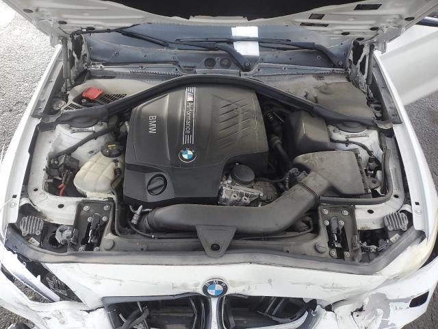 Photo 11 from auction – 2014 BMW M235I with VIN WBA1J7C52EVX33739