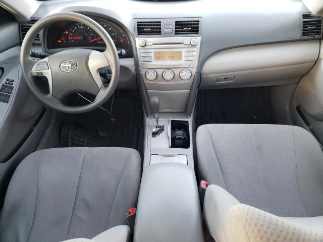 Photo 8 from auction – 2011 TOYOTA CAMRY BASE with VIN 4T1BF3EK0BU761511