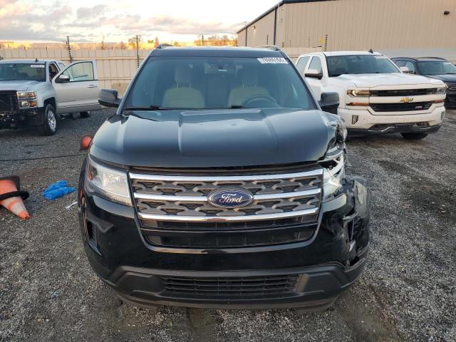Photo 5 from auction – 2019 FORD EXPLORER with VIN 1FM5K7B85KGA68067