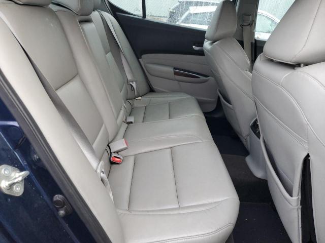 Фото 10 с аукциона – 2015 ACURA TLX с VIN 19UUB2F35FA006549