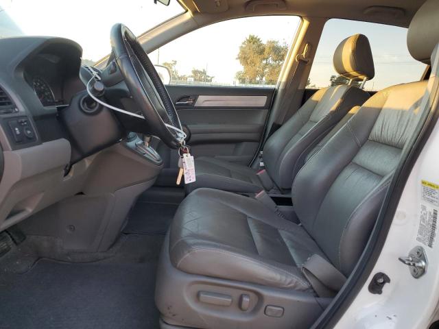 Photo 7 from auction – 2011 HONDA CR-V EXL with VIN 5J6RE3H77BL014503