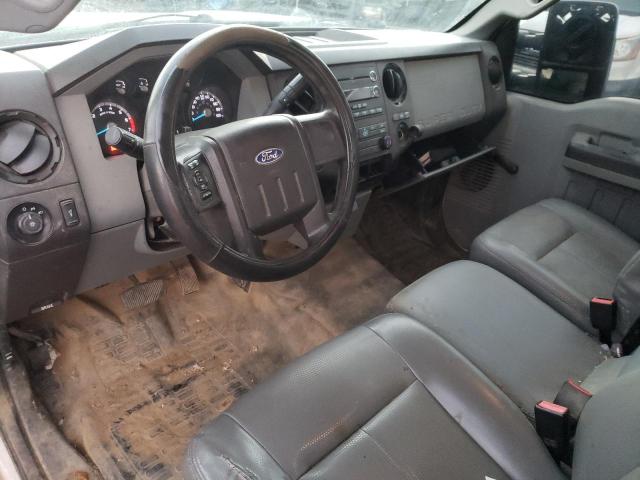 Photo 8 from auction – 2012 FORD F250 SUPER with VIN 1FTBF2B65CEC75360