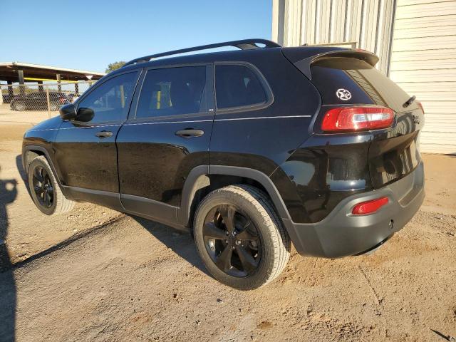 Photo 2 from auction – 2017 JEEP CHEROKEE S with VIN 1C4PJLAS5HW571702