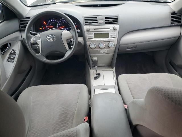 Zdjęcie 8 z aukcji – 2011 TOYOTA CAMRY BASE z VIN 4T1BF3EK8BU754001