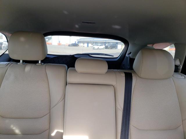 Photo 10 from auction – 2022 MAZDA CX-9 TOURI with VIN JM3TCBCY2N0600048