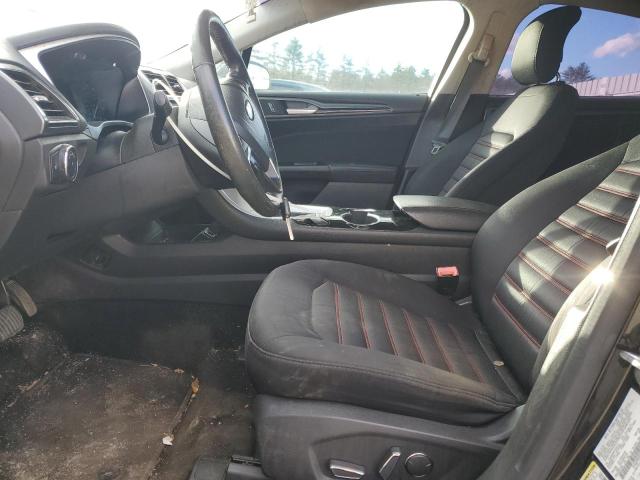 Photo 7 from auction – 2015 FORD FUSION SE with VIN 1FA6P0HD9F5104713