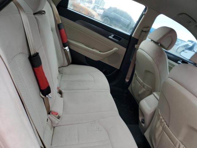 Photo 10 from auction – 2016 HYUNDAI SONATA SPO with VIN 5NPE34AF7GH299782