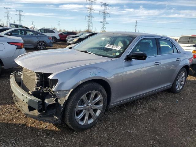 CHRYSLER 300 S 2013 with VIN 2C3CCAGG9DH590525 - Photo from auction