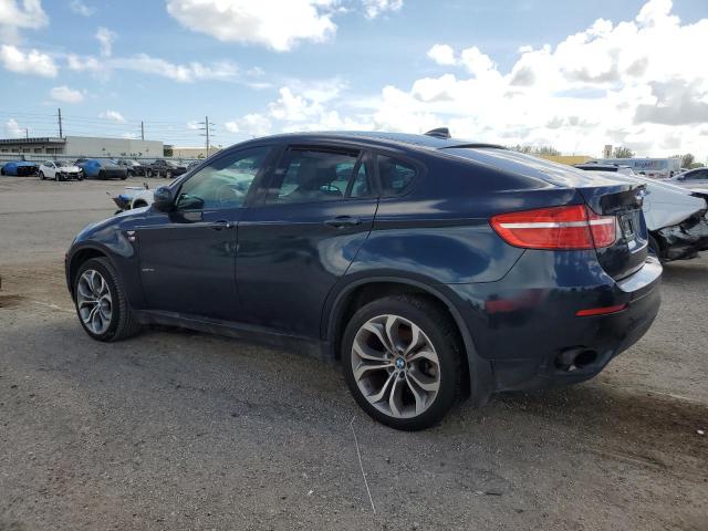 Photo 2 from auction – 2014 BMW X6 XDRIVE3 with VIN 5UXFG2C51E0C45617
