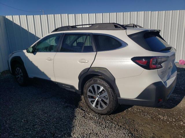 Photo 2 from auction – 2023 SUBARU OUTBACK PR with VIN 4S4BTADCXP3211706