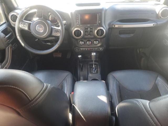 Photo 8 from auction – 2016 JEEP WRANGLER U with VIN 1C4BJWEGXGL308767