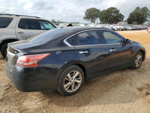 Photo 3 from auction – 2013 NISSAN ALTIMA 2.5 with VIN 1N4AL3AP7DC908402